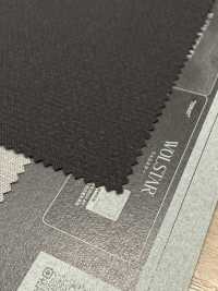 1038561 WOLSTAR™ Twill Con Contatto Posteriore[Tessile / Tessuto] TAKISADA NAGOYA Sottofoto