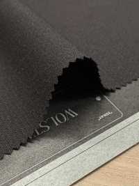 1038561 WOLSTAR™ Twill Con Contatto Posteriore[Tessile / Tessuto] TAKISADA NAGOYA Sottofoto