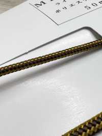 MK-528 Treccia Di Linea[Cavo A Nastro] RIVER Sottofoto