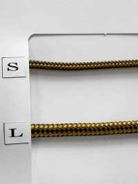 MK-528 Treccia Di Linea[Cavo A Nastro] RIVER Sottofoto