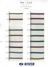 MK-528 Treccia lineare