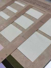 7031 Nastro A Spina Di Pesce In Cotone Biologico[Cavo A Nastro] ROSE BRAND(Marushin) Sottofoto