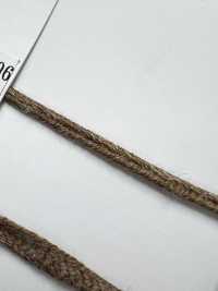 R-1106 Corda Di Lino[Cavo A Nastro] RIVER Sottofoto