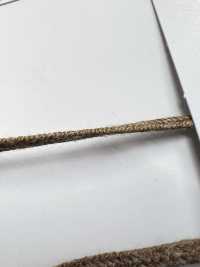 R-1106 Corda Di Lino[Cavo A Nastro] RIVER Sottofoto