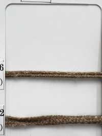 R-1106 Corda Di Lino[Cavo A Nastro] RIVER Sottofoto