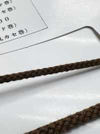 A-1000 Melacool Cord Cordone Rotondo, Otto Fili[Cavo A Nastro] RIVER Sottofoto