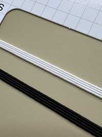 HW-1500 Elastico Intrecciato Morbido Rondex[Fascia Elastica] Nessun Nome Sottofoto