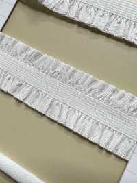 HW-3041 Nastro Elastico In Nylon Con Doppia Balza[Cavo A Nastro] Nessun Nome Sottofoto