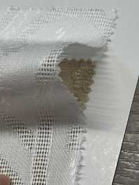 KKC536 Tintura Jacquard Twill[Tessile / Tessuto] Uni Textile(Komon Studio) Sottofoto