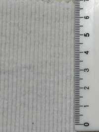 A-8135 Velluto A Coste Elasticizzato In Cotone Seersucker 11w[Tessile / Tessuto] ARINOBE Sottofoto