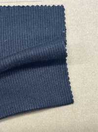 OV525 30/ Tessuto A Coste TERECO[Tessile / Tessuto] Fujisaki Textile Sottofoto