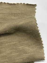 YG2006 Maglia Slub 30/1[Tessile / Tessuto] YAGI Sottofoto
