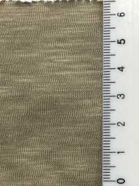 YG2006 Maglia Slub 30/1[Tessile / Tessuto] YAGI Sottofoto
