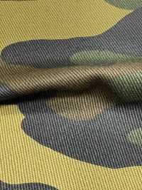 AP801 Twill Mimetico (Rotolo Rotondo)[Tessile / Tessuto] COSMO TEXTILE Sottofoto
