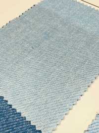 AP25501 Doppia Garza In Stile Denim (Rotolo Rotondo)[Tessile / Tessuto] COSMO TEXTILE Sottofoto
