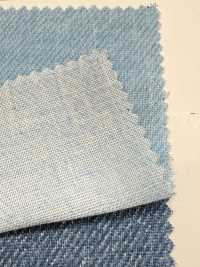 AP25501 Doppia Garza In Stile Denim (Rotolo Rotondo)[Tessile / Tessuto] COSMO TEXTILE Sottofoto