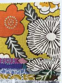 AP55804-DR Tela Nordic Forest (Piegata A Metà)[Tessile / Tessuto] COSMO TEXTILE Sottofoto