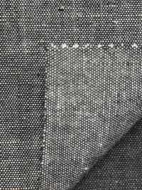 COD2996-03 4,3 Once Di Chambray Nero Vintage[Tessile / Tessuto] RACCOGLIERE Sottofoto