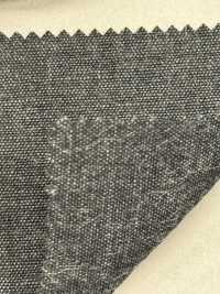 COD2992-03 Chambray Nero Fumo Da 4,4 Once[Tessile / Tessuto] RACCOGLIERE Sottofoto