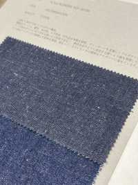 COD187N-SN Denim Workers Nep Da 9,5 Once[Tessile / Tessuto] RACCOGLIERE Sottofoto