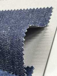 COD187N-SN Denim Workers Nep Da 9,5 Once[Tessile / Tessuto] RACCOGLIERE Sottofoto