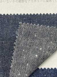 COD187N-SN Denim Workers Nep Da 9,5 Once[Tessile / Tessuto] RACCOGLIERE Sottofoto