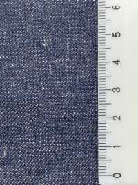 COD187N-SN Denim Workers Nep Da 9,5 Once[Tessile / Tessuto] RACCOGLIERE Sottofoto