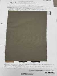 41243 Linfy Grosgrain Di Cotone/nylon[Tessile / Tessuto] SUNWELL Sottofoto