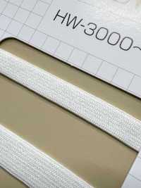 HW-3057 Nastro Elastico Comet Tape Poppy[Cavo A Nastro] Nessun Nome Sottofoto