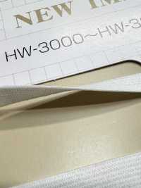 HW-3057 Nastro Elastico Comet Tape Poppy[Cavo A Nastro] Nessun Nome Sottofoto