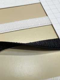 HW-3000B Fascia Elastica Con Cucitura A Nastro Elasticizzato Nera[Cavo A Nastro] Nessun Nome Sottofoto