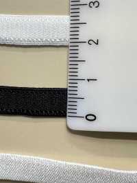 HW-3000B Fascia Elastica Con Cucitura A Nastro Elasticizzato Nera[Cavo A Nastro] Nessun Nome Sottofoto