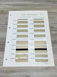 HW-3000B Fascia Elastica Con Cucitura A Nastro Elasticizzato Nera[Cavo A Nastro] Nessun Nome Sottofoto