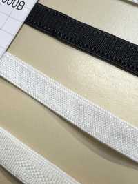 HW-3001 Nastro Elastico, Elastico Lucido Per Spalle[Cavo A Nastro] Nessun Nome Sottofoto