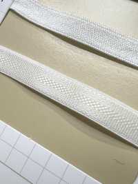 HW-3002 Nastro Elastico, Elastico Lucido Per Spalle[Cavo A Nastro] Nessun Nome Sottofoto