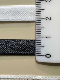 HW-3004 Fascia Elastica Per Spalle Nera[Cavo A Nastro] Nessun Nome Sottofoto