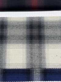 SBN4968 C/R Fuzzy Ombre[Tessile / Tessuto] SHIBAYA Sottofoto