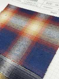 SBN4968 C/R Fuzzy Ombre[Tessile / Tessuto] SHIBAYA Sottofoto