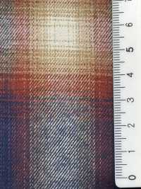 SBN4968 C/R Fuzzy Ombre[Tessile / Tessuto] SHIBAYA Sottofoto