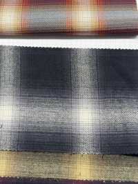 SBN4968 C/R Fuzzy Ombre[Tessile / Tessuto] SHIBAYA Sottofoto