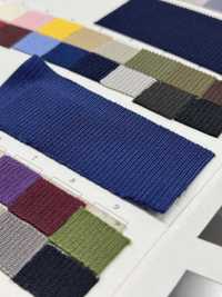 CFT300 Tessuto A Coste 100D/1x3 Cupro FTY TERECO[Maglia A Coste] SUCCESSIVO30 Sottofoto