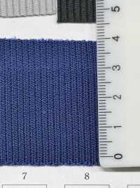 CFT300 Tessuto A Coste 100D/1x3 Cupro FTY TERECO[Maglia A Coste] SUCCESSIVO30 Sottofoto