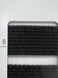 RA-2511 Nastro Acrilico, Intrecciato[Cavo A Nastro] RIVER Sottofoto