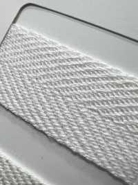 RA-1200 Nastro In Twill Acrilico[Cavo A Nastro] RIVER Sottofoto