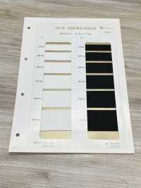 HW-9010 Fascia Elastica Russellina Nessun Nome Sottofoto