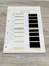 HW-9020 Fascia Elastica Comet B/H Nessun Nome Sottofoto