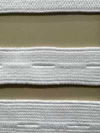 HW-9030 Fascia Elastica In Lycra B/H Nessun Nome Sottofoto