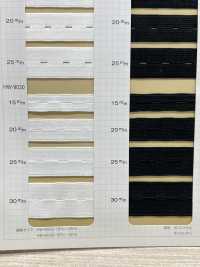 HW-9030 Fascia Elastica In Lycra B/H Nessun Nome Sottofoto