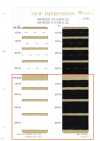 HW-9030 Fascia Elastica In Lycra B/H