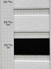 HW-9900 Fascia Elastica Interna Della Cintura Nessun Nome Sottofoto